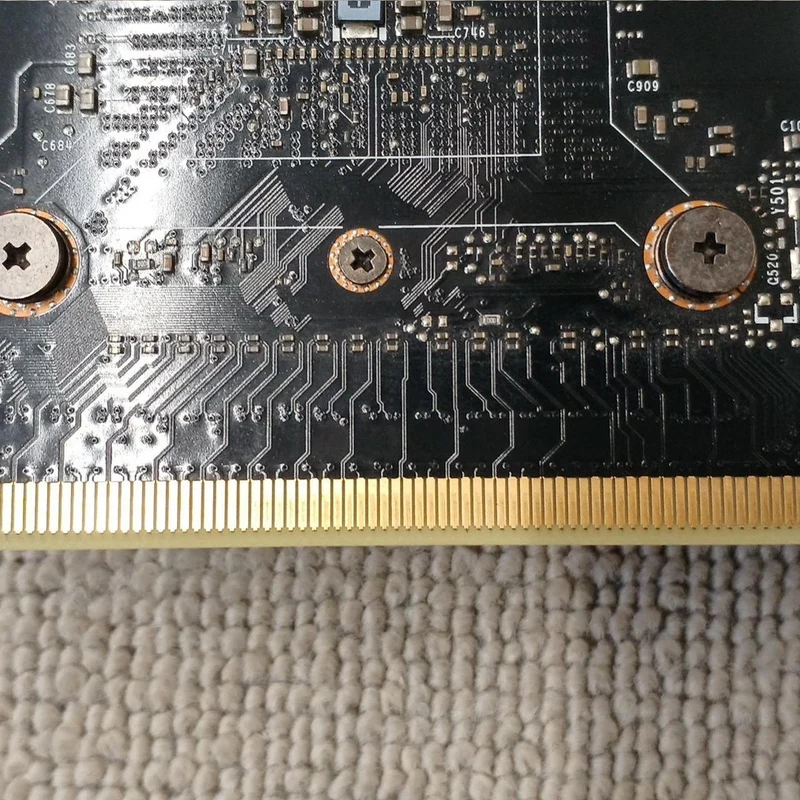 Carte graphique NVIDIA : GTX TITAN X 12 Go