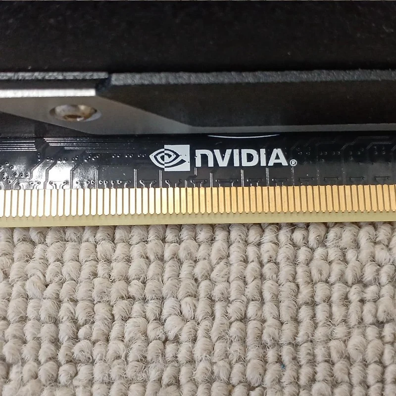 Carte graphique NVIDIA : GTX TITAN X 12 Go