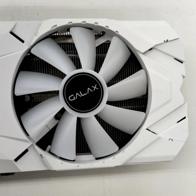 Carte graphique GALAX : RTX 2070 EX