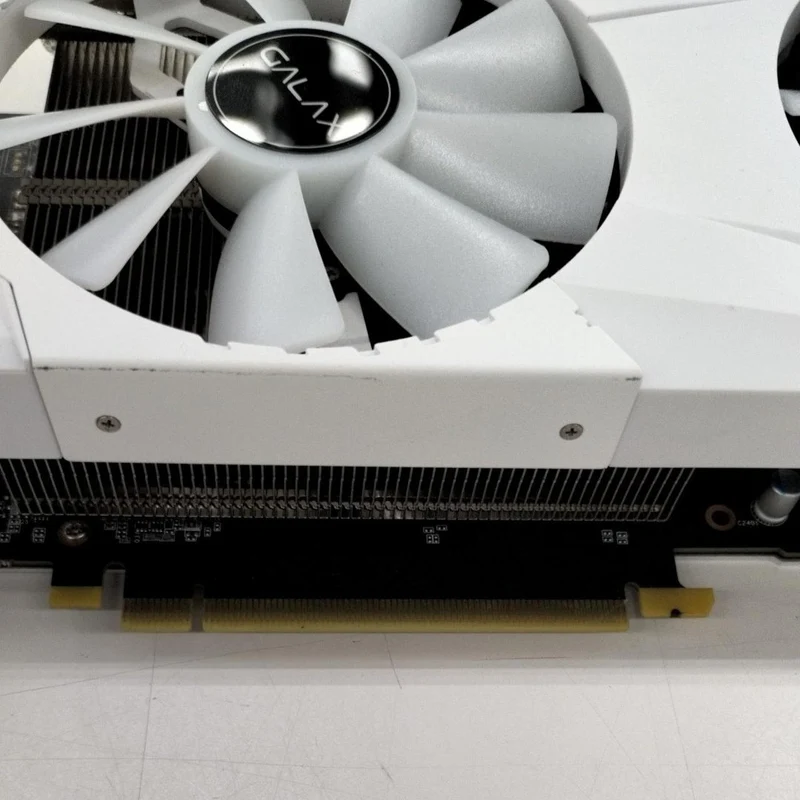 Carte graphique GALAX : RTX 2070 EX