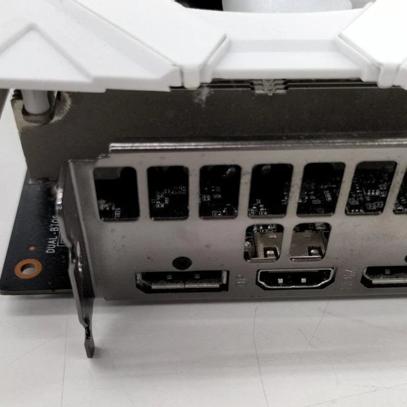 Carte graphique GALAX : RTX 2070 EX