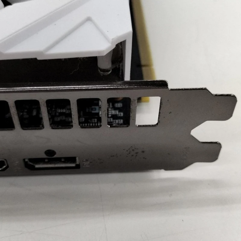 Carte graphique GALAX : RTX 2070 EX