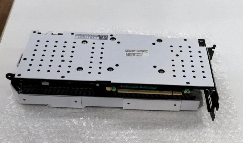 Carte graphique GALAX : RTX 2070 EX