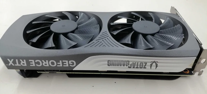 Carte graphique ZOTAC : ZT-D40610H-10SMP