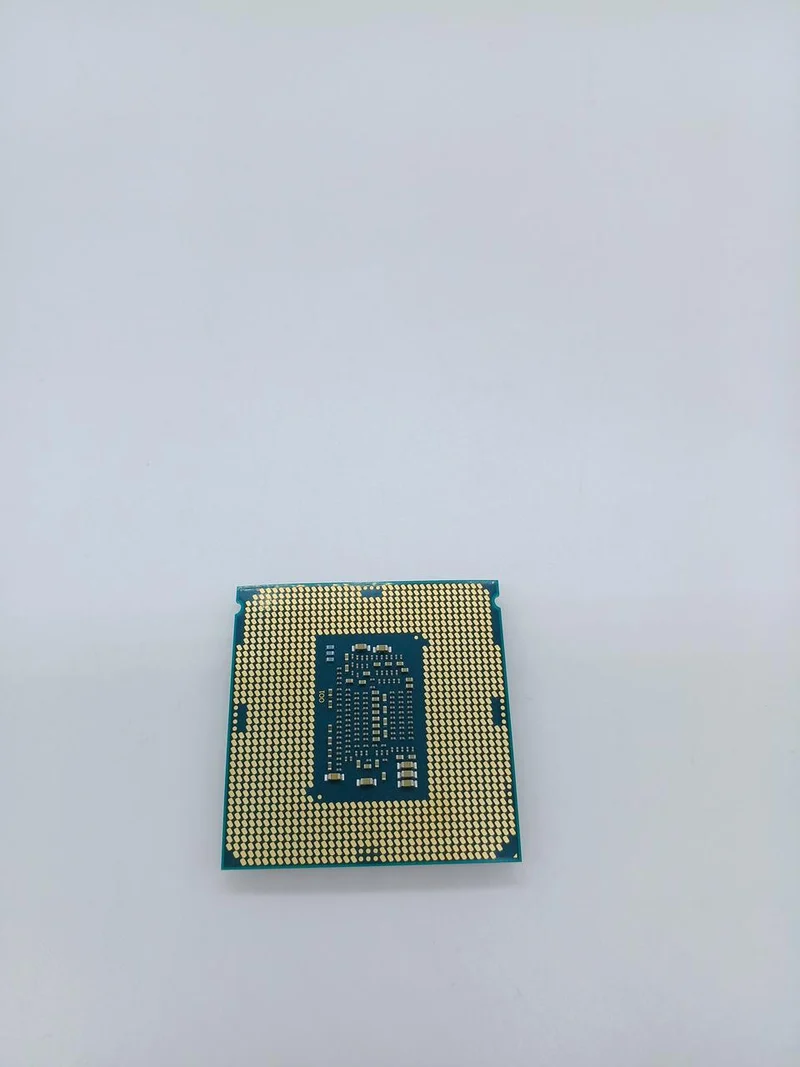 Processeur Intel i5-7400 à 3.00 GHz