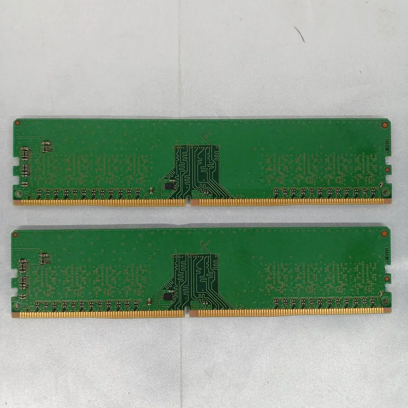 Mémoire CRUCIAL 8 Go x2 W4U7200CM-8G