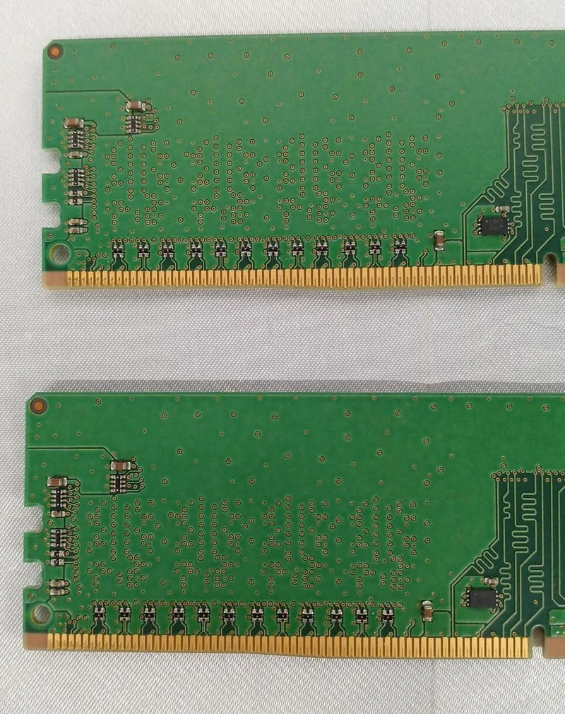Mémoire CRUCIAL 8 Go x2 W4U7200CM-8G