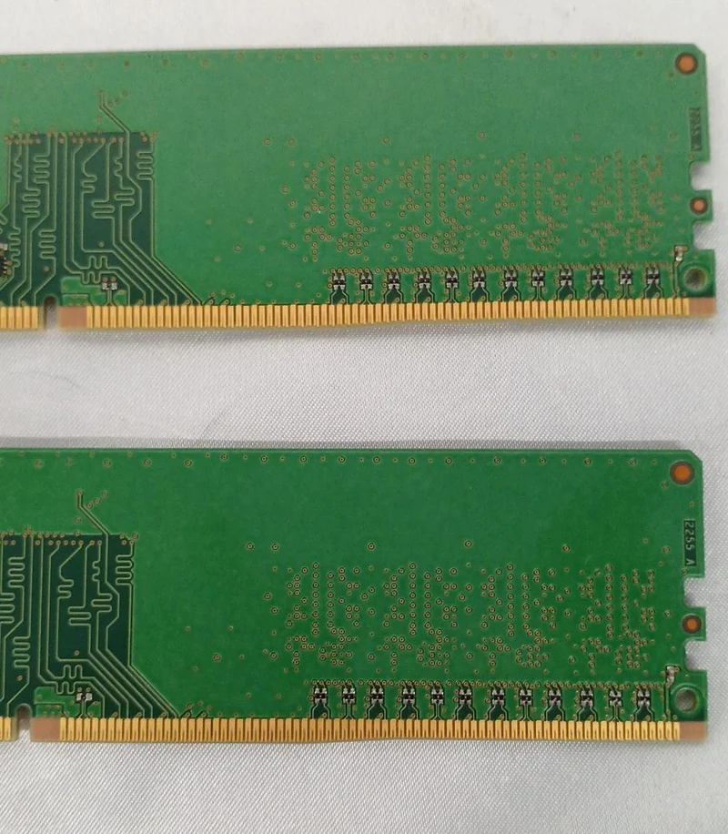 Mémoire CRUCIAL 8 Go x2 W4U7200CM-8G