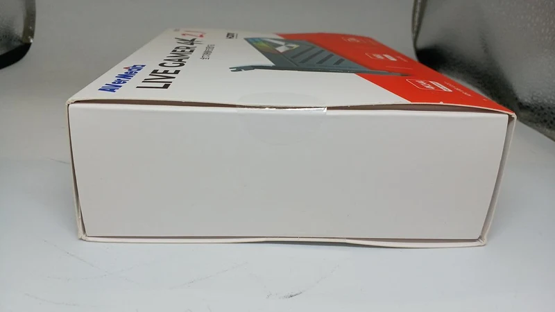Carte d'acquisition AVERMEDIA GC575