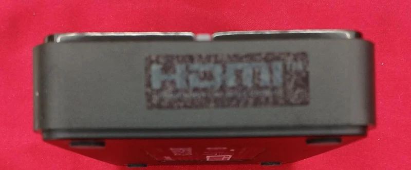 Dispositif de capture vidéo AVERMEDIA GC551G1