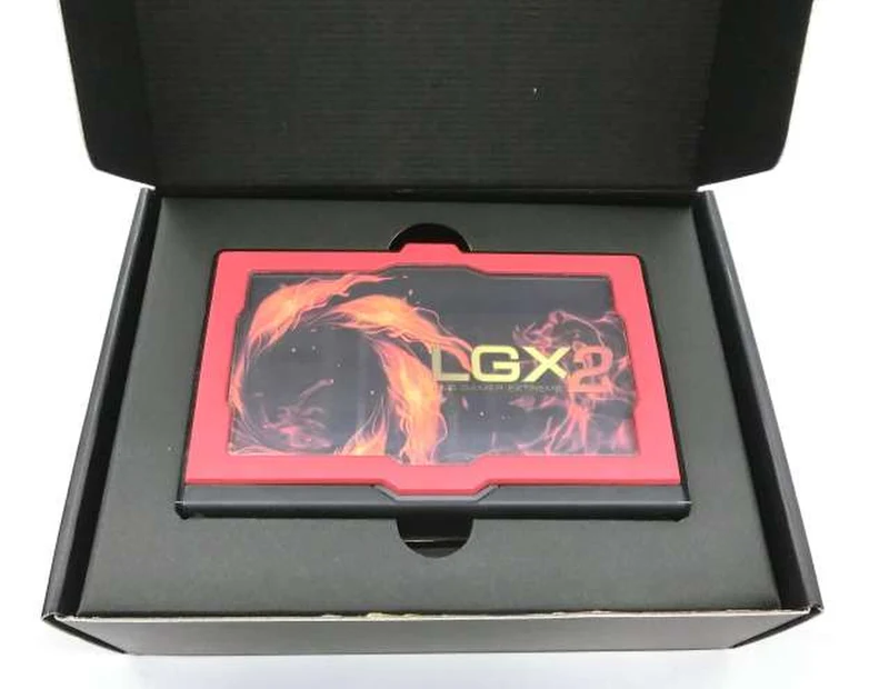 Dispositif de capture externe AVERMEDIA GC551