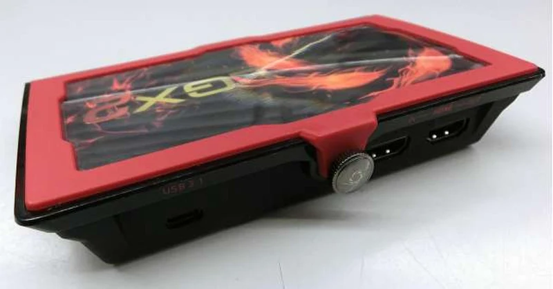 Dispositif de capture externe AVERMEDIA GC551