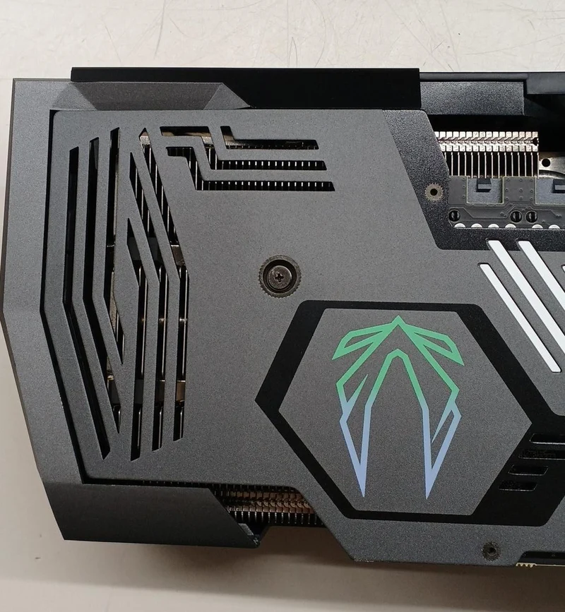 Carte graphique ZOTAC : RTX 3070 AMP HOLD LHR 8 Go