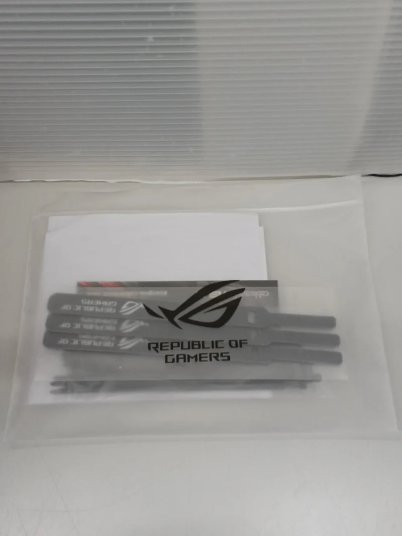 Alimentation ASUS ROG STRIX 1200P GAMING