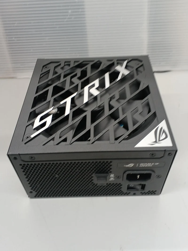 Alimentation ASUS ROG STRIX 1200P GAMING