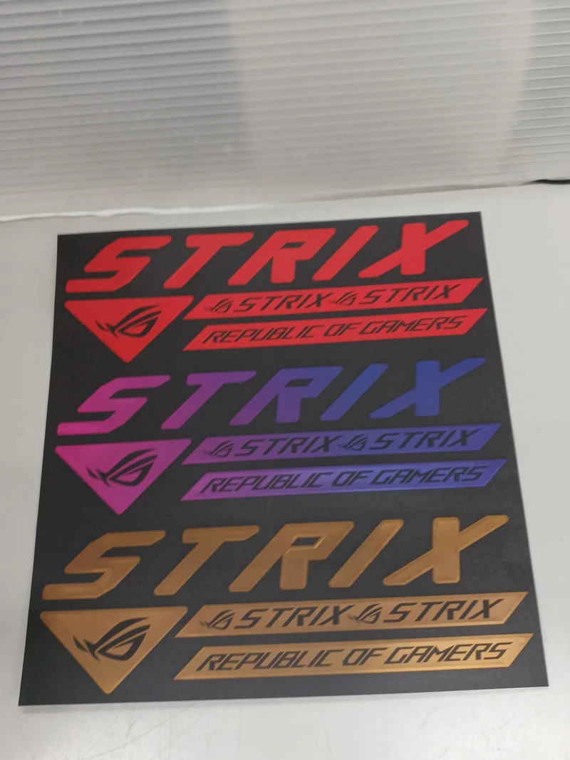 Alimentation ASUS ROG STRIX 1200P GAMING