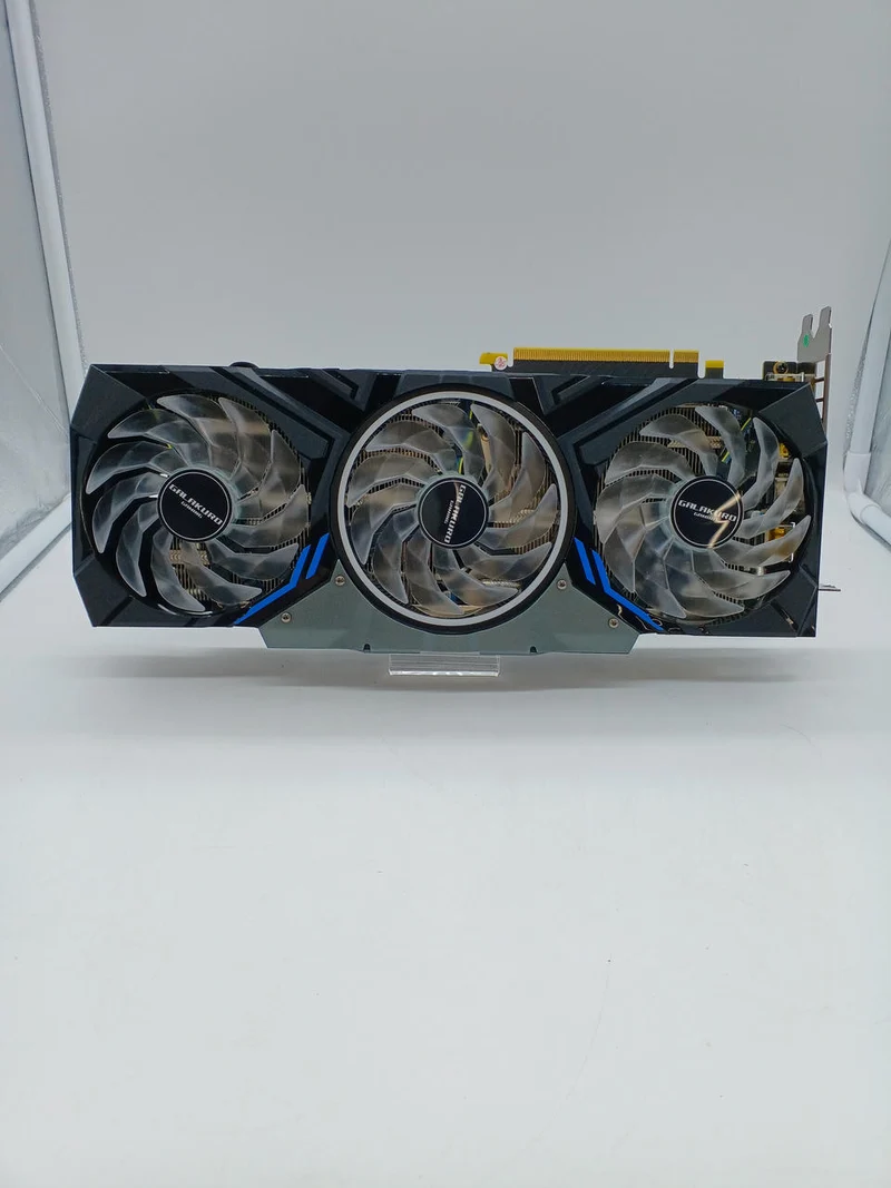 Carte graphique GALAX : RTX 2070 SUPER