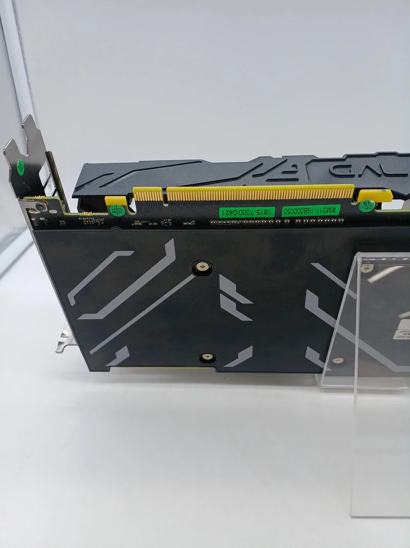 Carte graphique GALAX : RTX 2070 SUPER