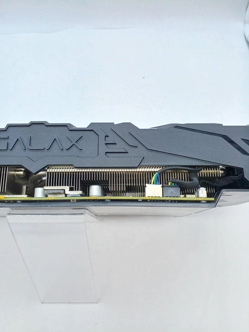 Carte graphique GALAX : RTX 2070 SUPER