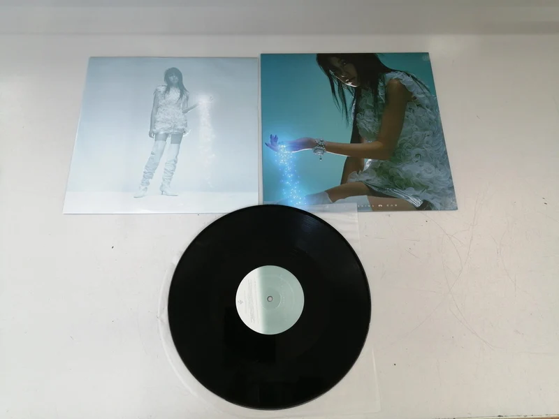 SONY Musique japonaise Mika Nakashima Yukinohana