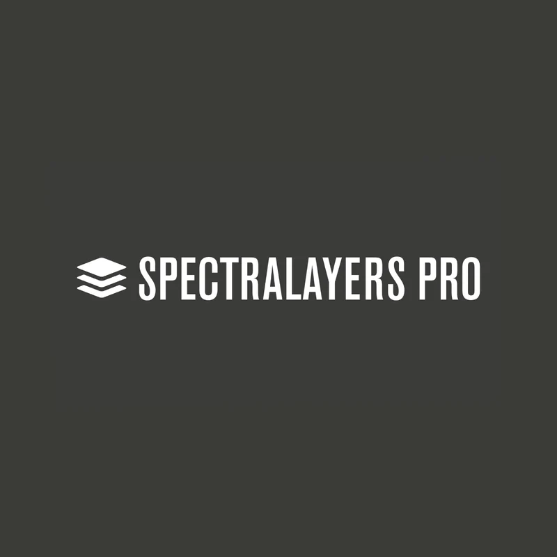 SpectraLayers Pro 13