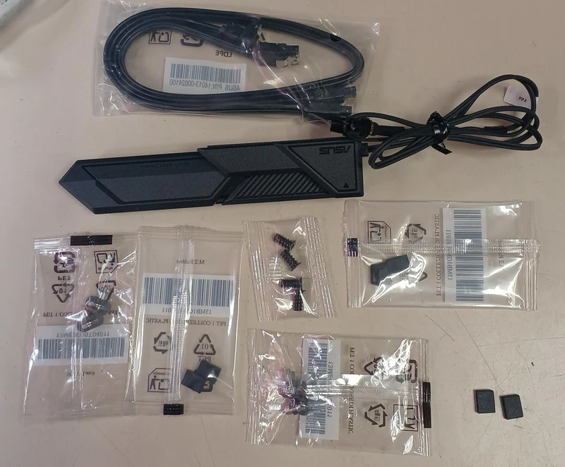 Carte mère ASUS PROART Z890-CREATOR WIFI