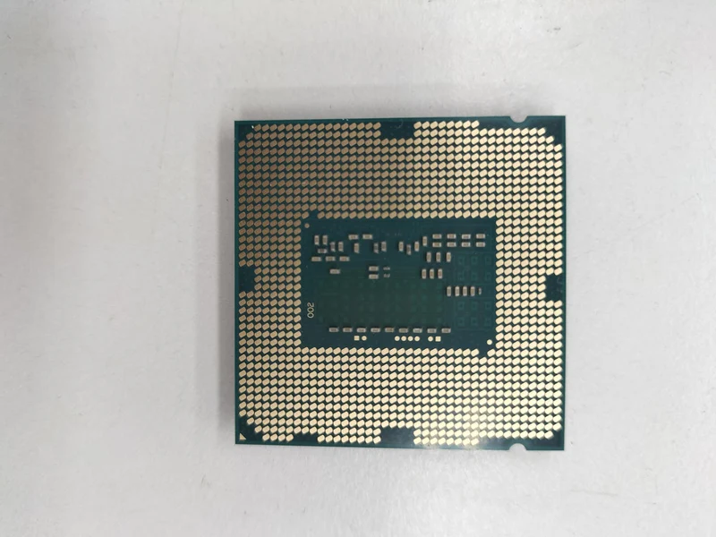 Processeur Intel Core i7-4770K