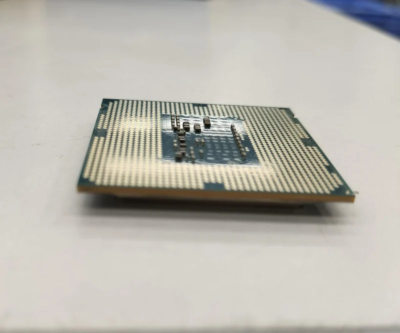 Processeur Intel Core i7-4770K