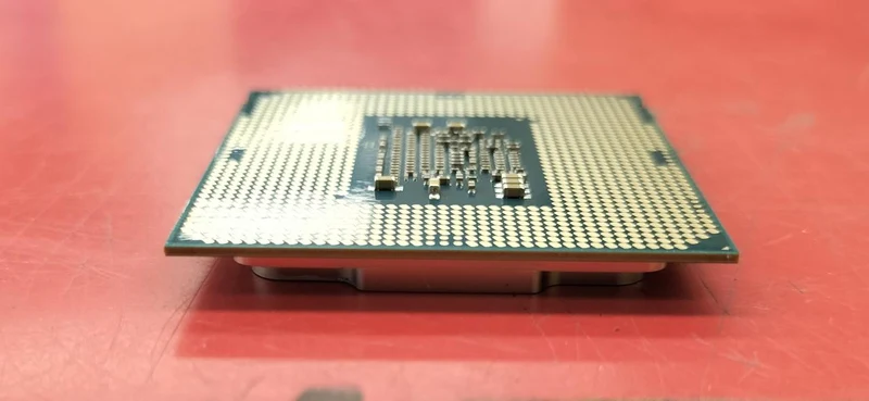 Processeur Intel i3-7320