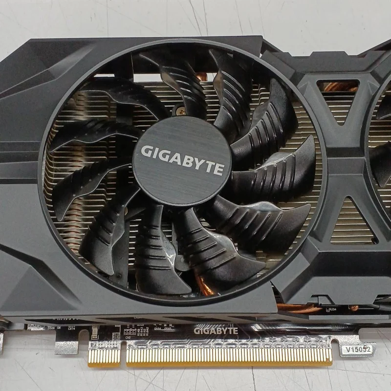 Carte graphique GIGABYTE : GEFORCE GTX960