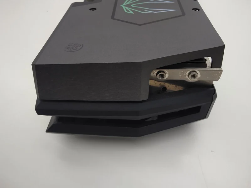 Carte graphique ZOTAC : ZT-A30800F-10P