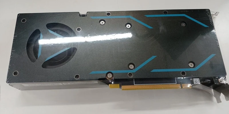 Carte graphique GEFORCE : RTX 2060 SUPER
