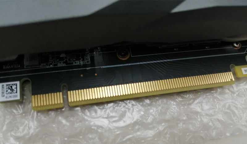Carte graphique ZOTAC : GEMING GEFORCE RTX2060 6 Go