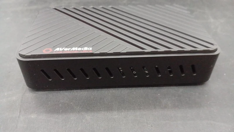Carte d'acquisition AVERMEDIA LIVE GAMER ULTRA GC533