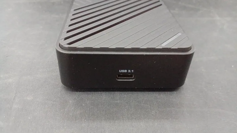 Carte d'acquisition AVERMEDIA LIVE GAMER ULTRA GC533