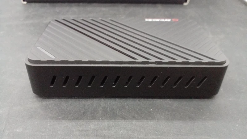 Carte d'acquisition AVERMEDIA LIVE GAMER ULTRA GC533