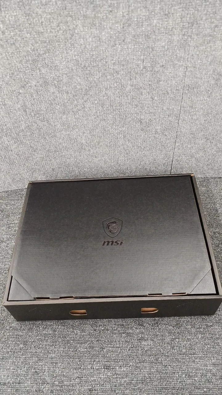 Carte graphique MSI : GEFORCE GTX1080 GAMING X 8G