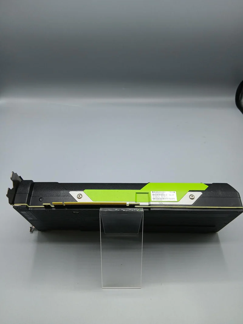 Carte graphique NVIDIA : QUADRO M6000