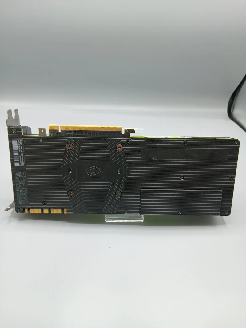 Carte graphique NVIDIA : QUADRO M6000