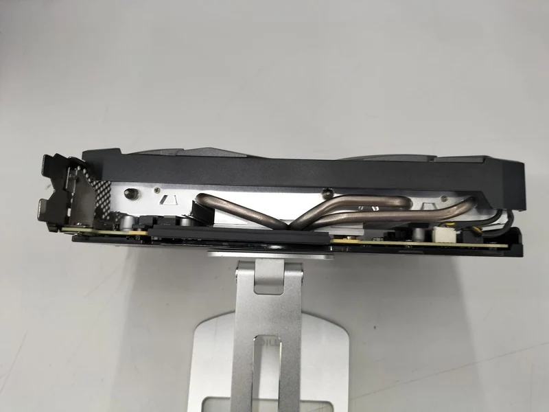Carte graphique MSI RTX 3070 VENTUS 2X 8G OC LHR