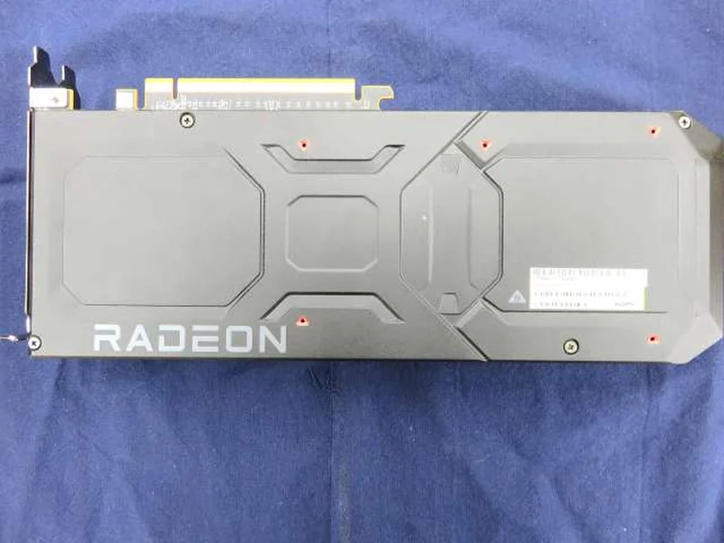 Carte graphique SAPPHIRE : RX7900 XT GAMING 20 Go