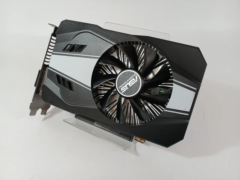 Carte graphique ASUS : PH-GTX1060-6G