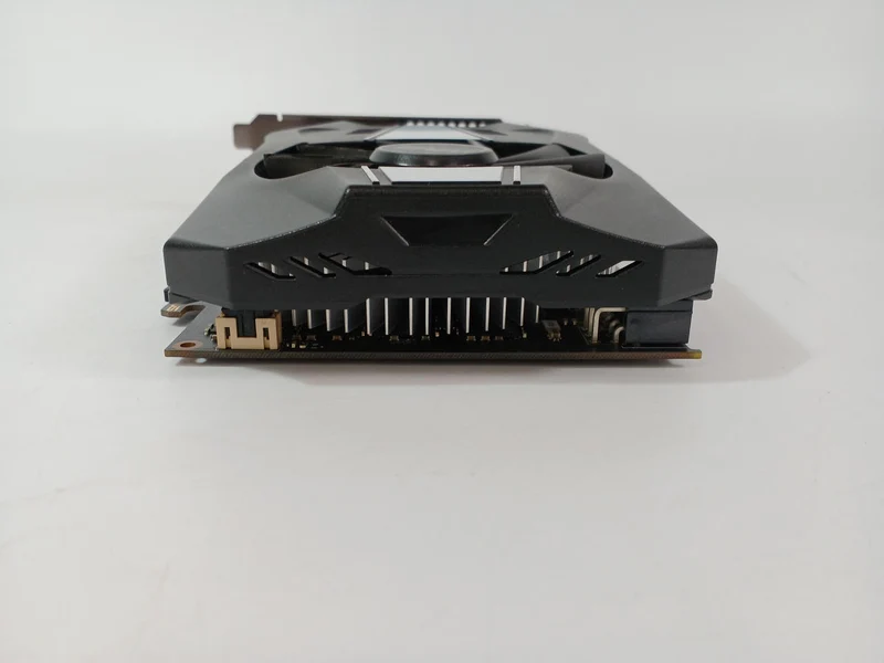 Carte graphique ASUS : PH-GTX1060-6G