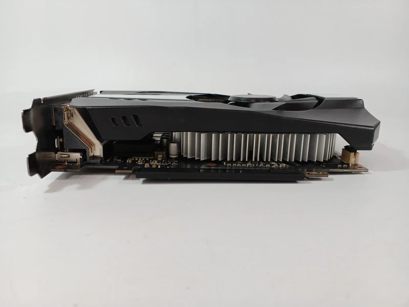 Carte graphique ASUS : PH-GTX1060-6G