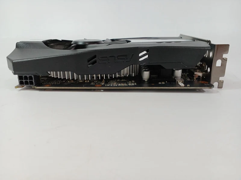 Carte graphique ASUS : PH-GTX1060-6G