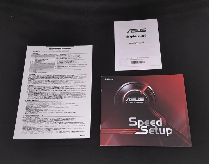 Carte graphique ASUS PCI-EXPRESS compatible ATI DUAL-RT6600-8G-V2