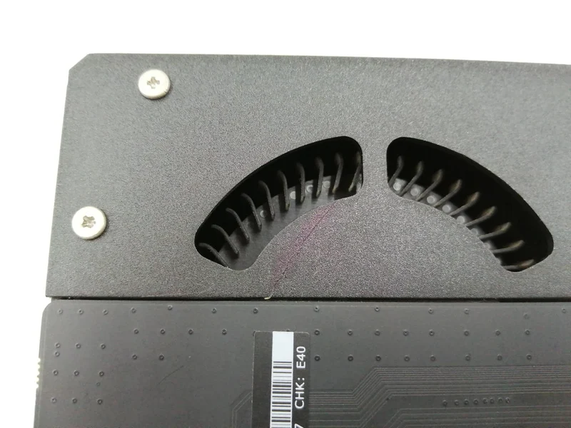 Carte graphique MSI Assembly Wktk RTX 2060 SUPER AERO