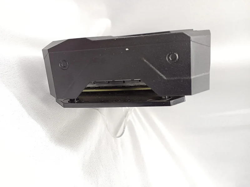 Carte graphique ASUS : TUF-GTX1660S-06G-GAMING