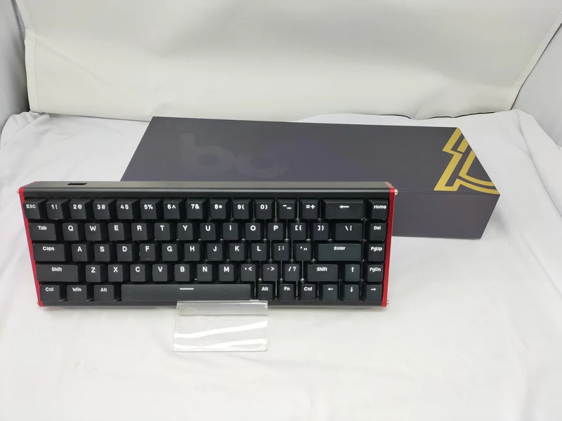 Clavier de jeu AJAZZ ALUX68