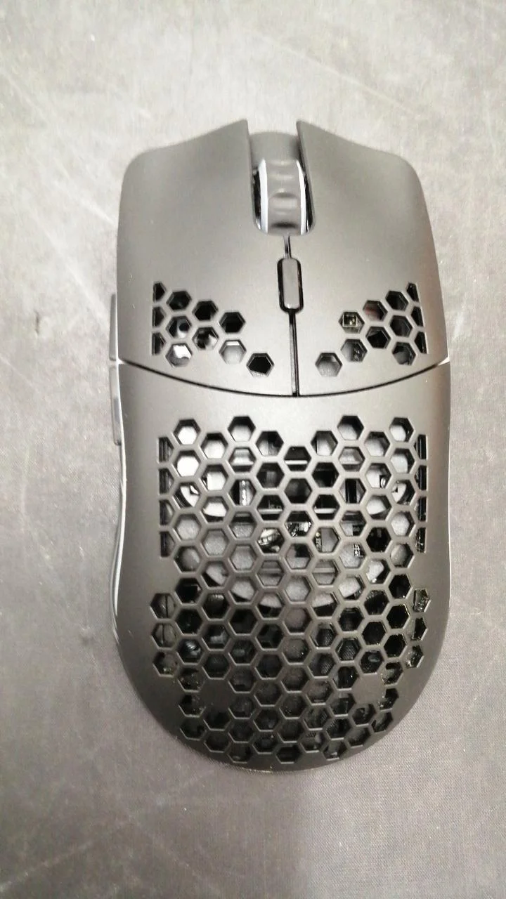 Souris de jeu GLORIOUS GLO-MS-OMW-MB